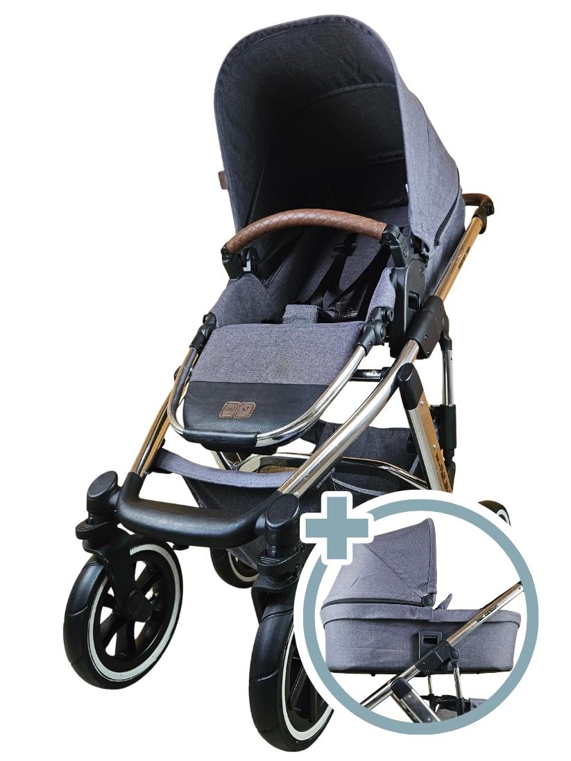 Abc-design - Salsa 4 Air am Besten Kinderwagen 1