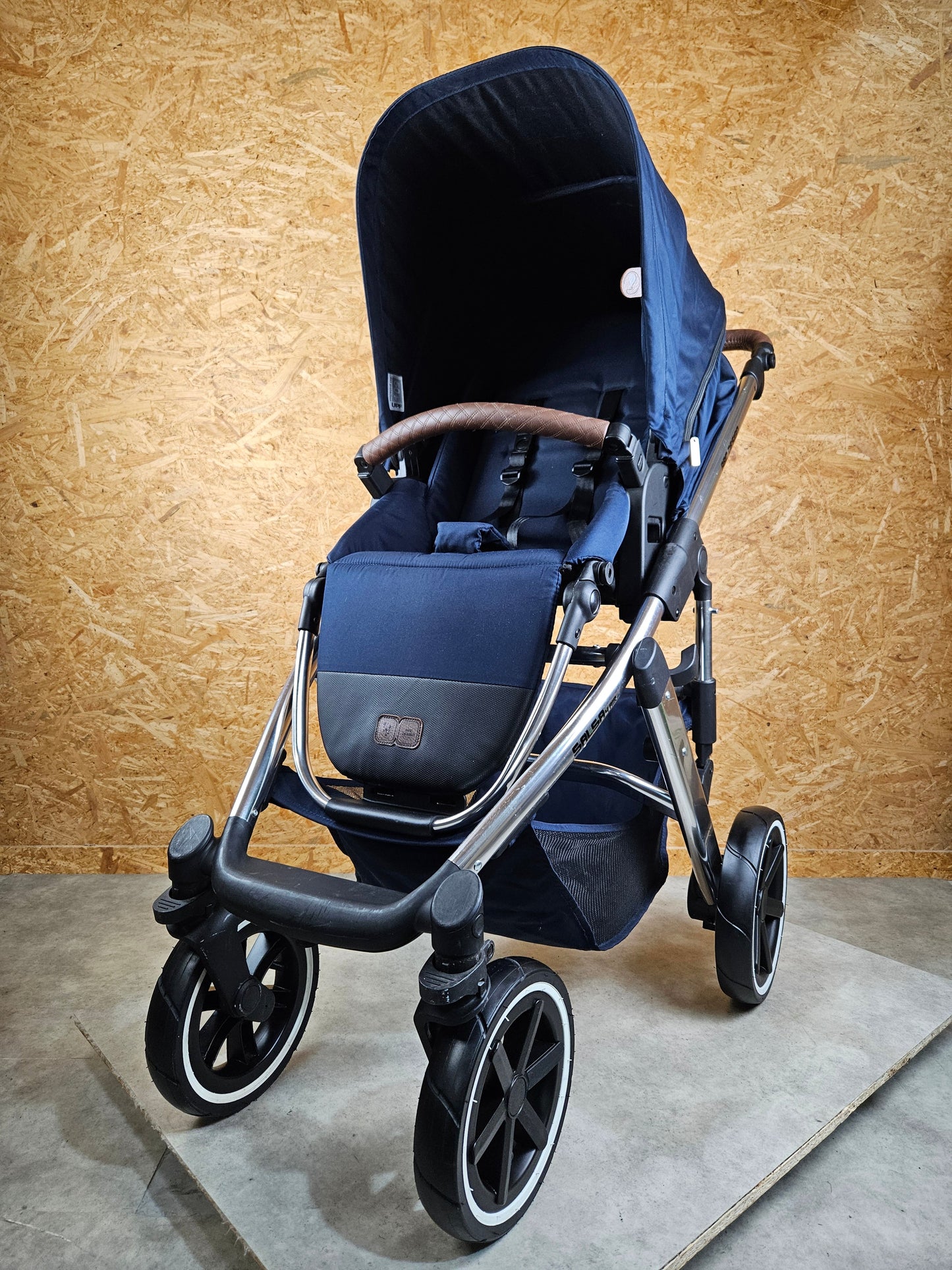 Abc-design - Salsa 4 Air am Besten Kinderwagen 2