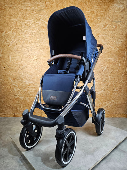 Abc-design - Salsa 4 Air am Besten Kinderwagen 2