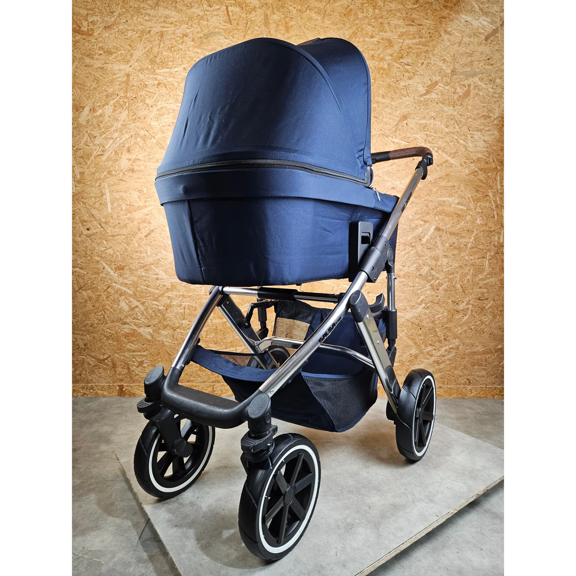 Abc-design - Salsa 4 Air am Besten Kinderwagen 3