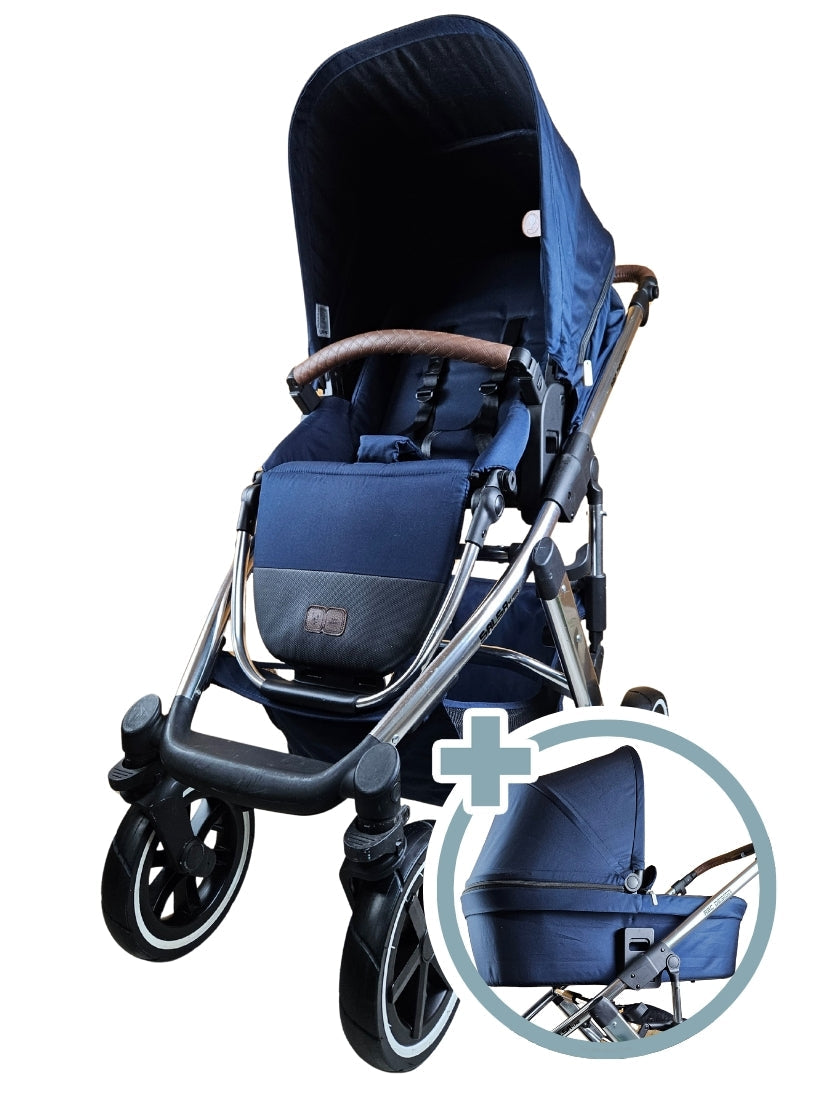 Abc-design - Salsa 4 Air am Besten Kinderwagen 1