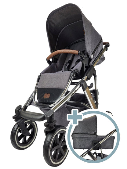 Abc-design - Salsa 4 Air am Besten Kinderwagen 1