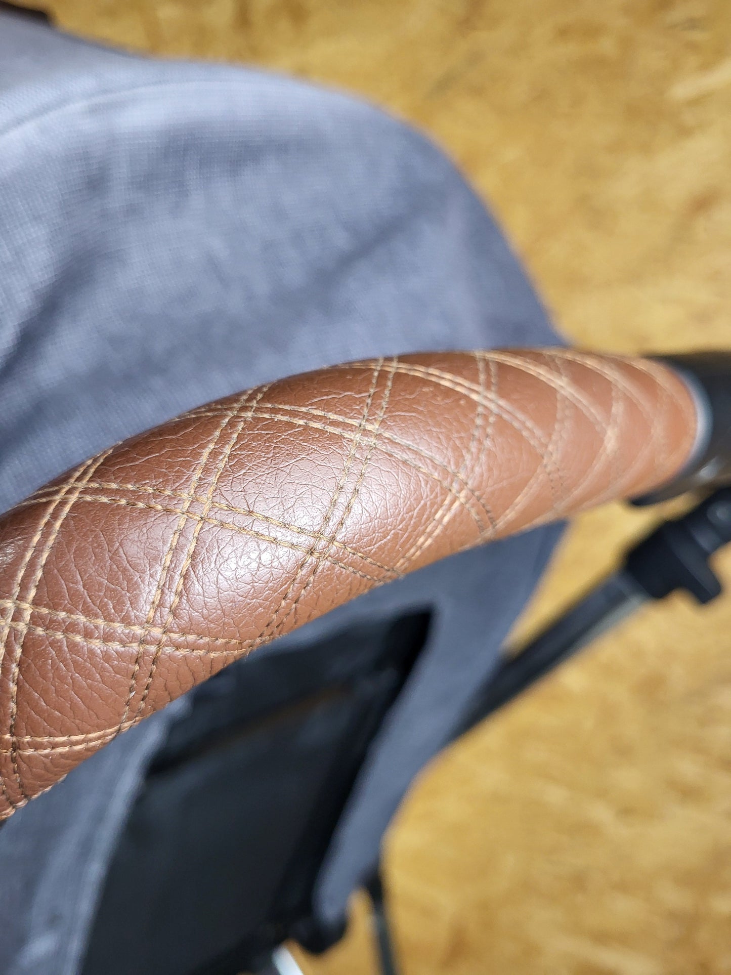 ABC-Design - Salsa 4 Air