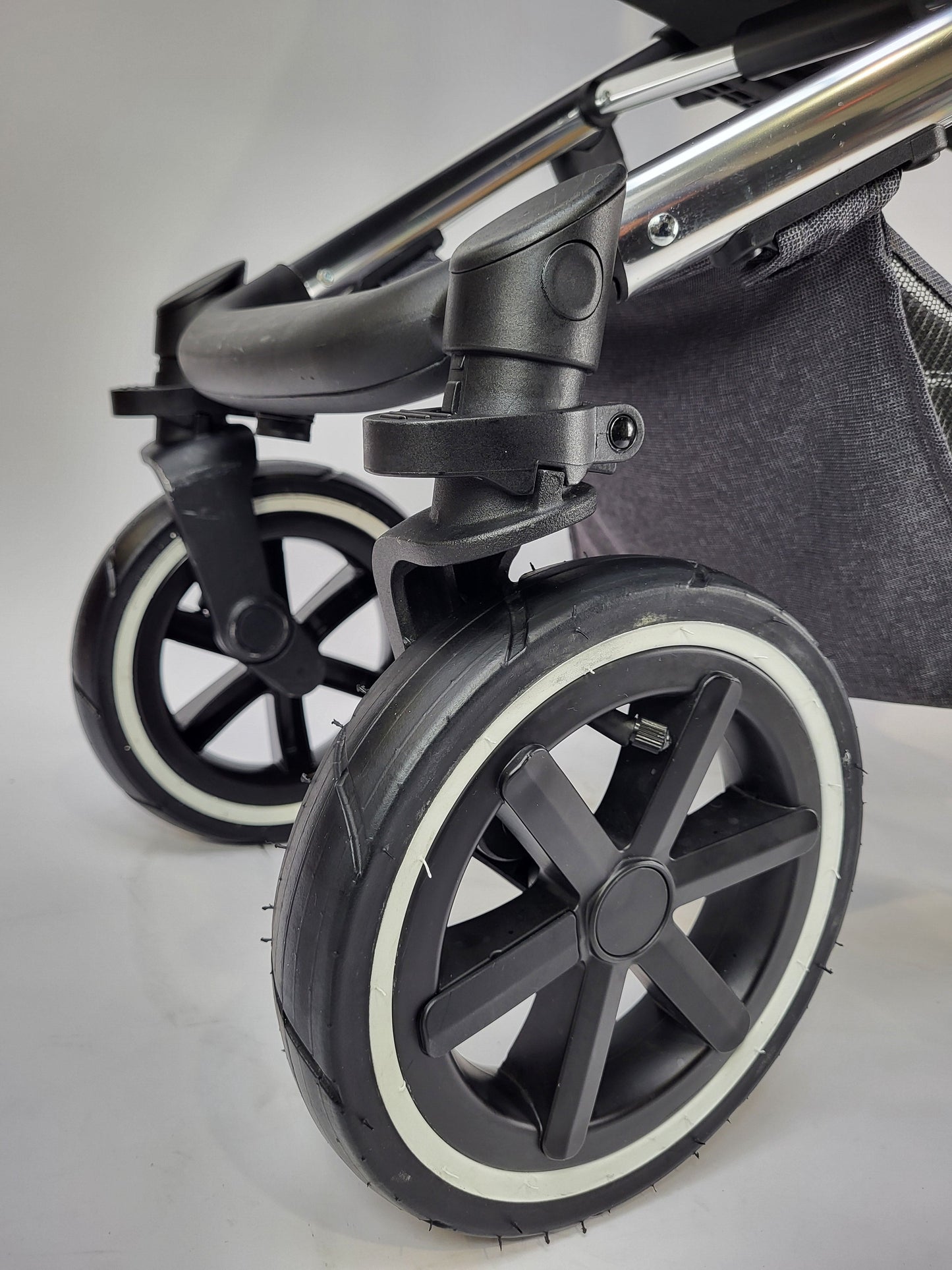 Abc-design - Salsa 4 Air am Besten Kinderwagen 11