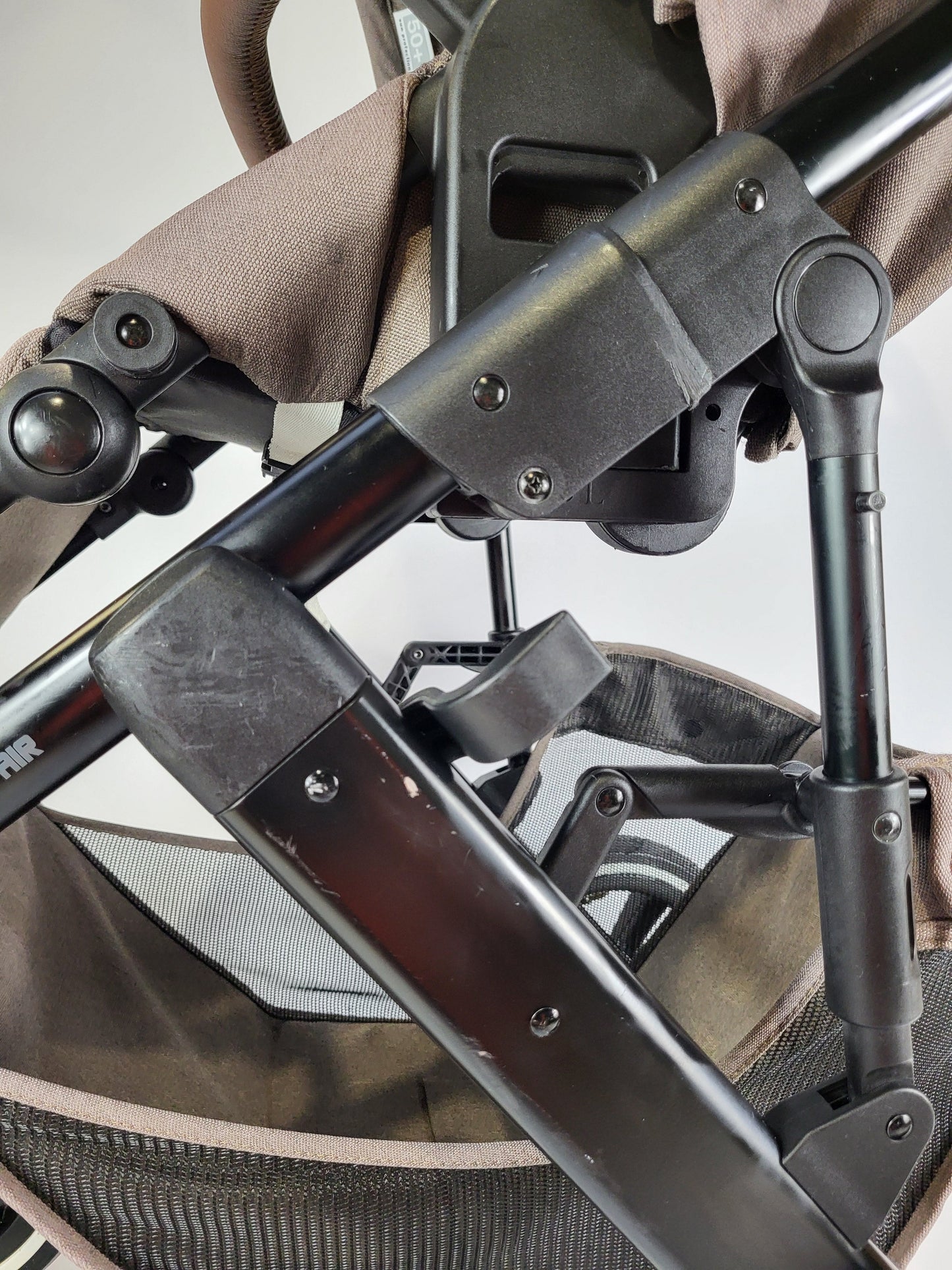 Abc-design - Salsa 4 Air am Besten Kinderwagen 6