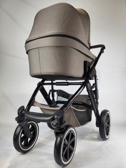 Abc-design - Salsa 4 Air am Besten Kinderwagen 5