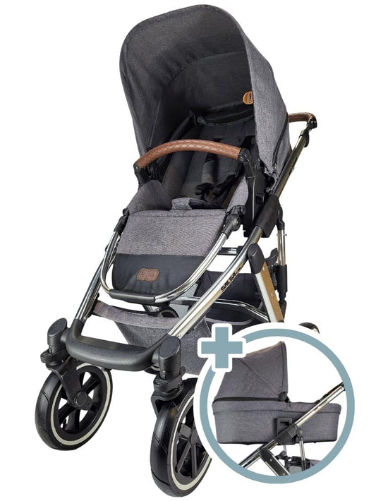Abc-design - Salsa 4 Air am Besten Kinderwagen 1