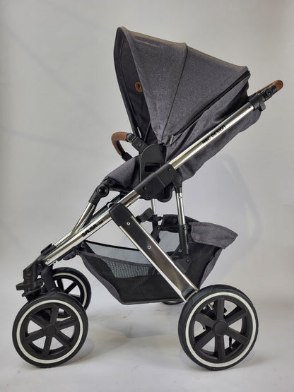 Abc-design - Salsa 4 Air am Besten Kinderwagen 5