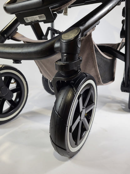 Abc-design - Salsa 4 Air am Besten Kinderwagen 11