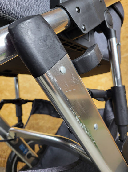 ABC-Design - Salsa 4 Air