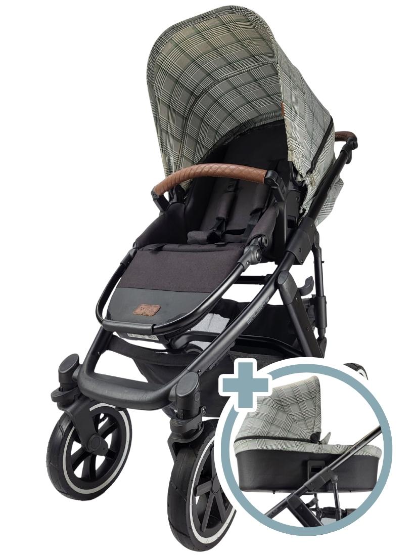 Abc-design - Salsa 4 Air am Besten Kinderwagen 1