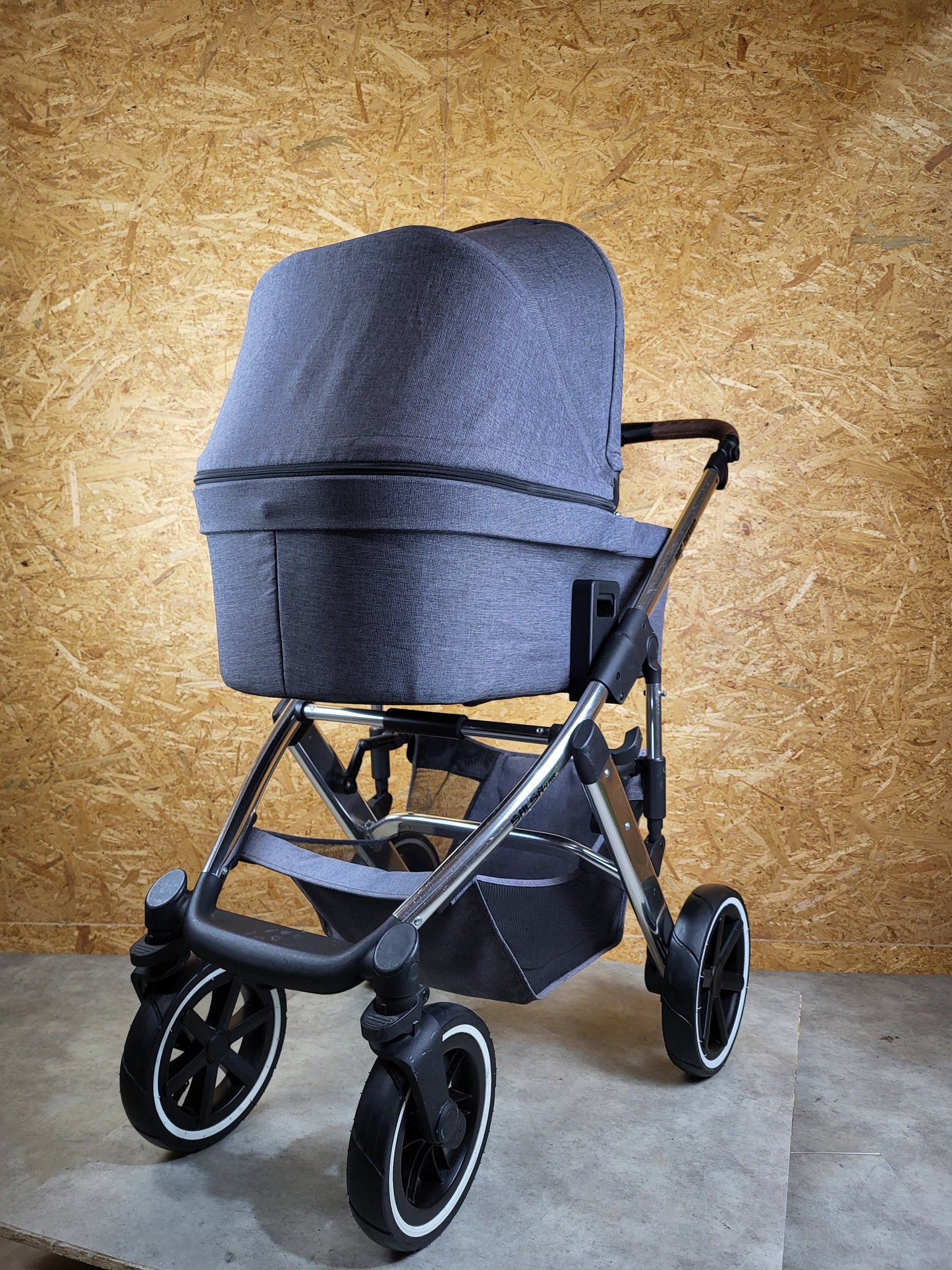 ABC-Design - Salsa 4 Air