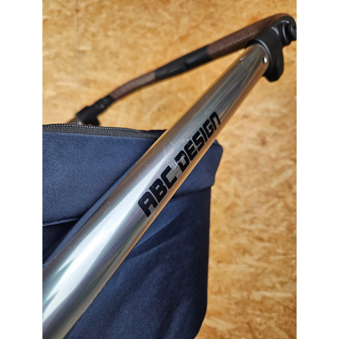 Abc-design - Salsa 4 Air am Besten Kinderwagen 6