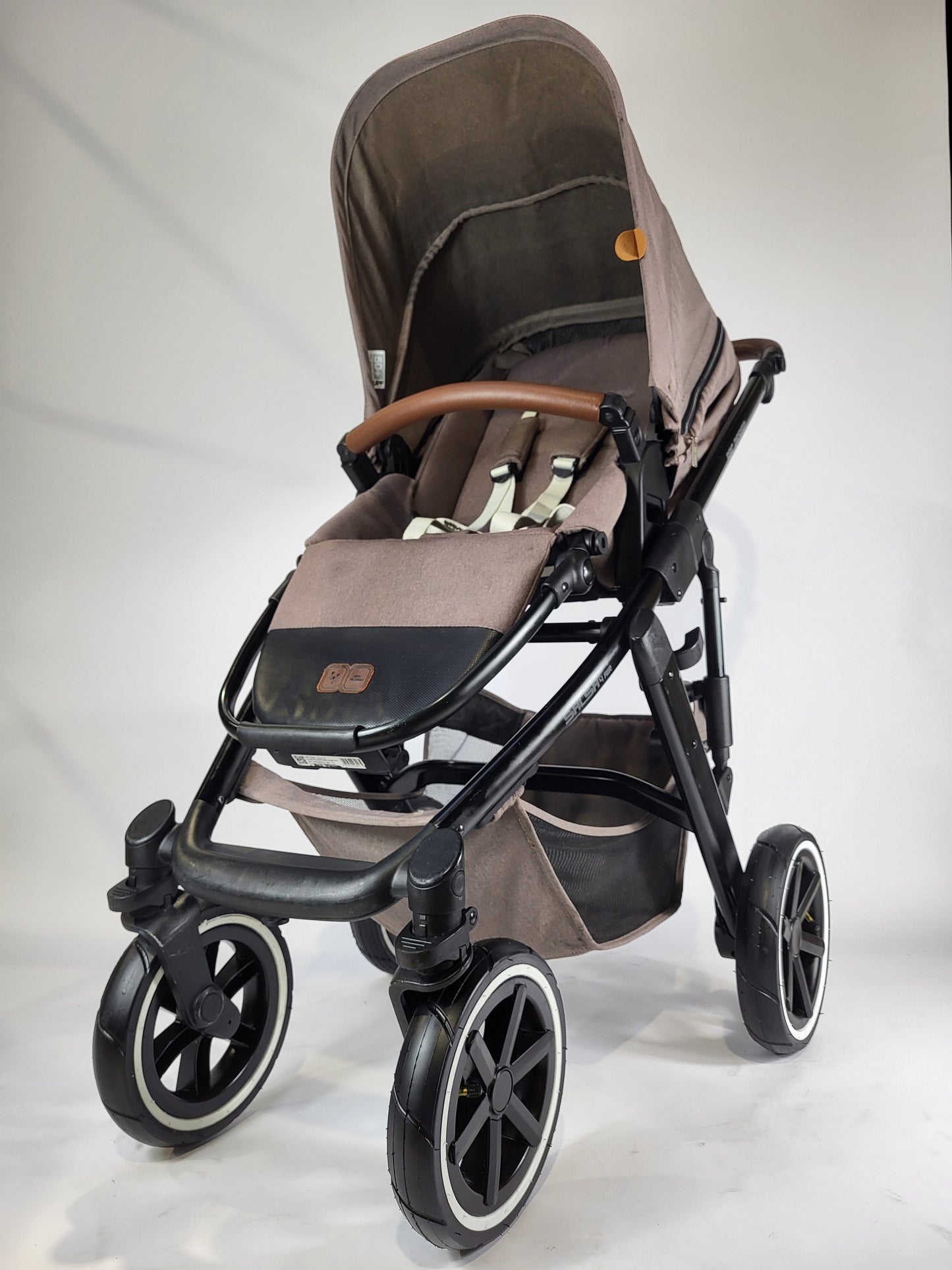 Abc-design - Salsa 4 Air am Besten Kinderwagen 2