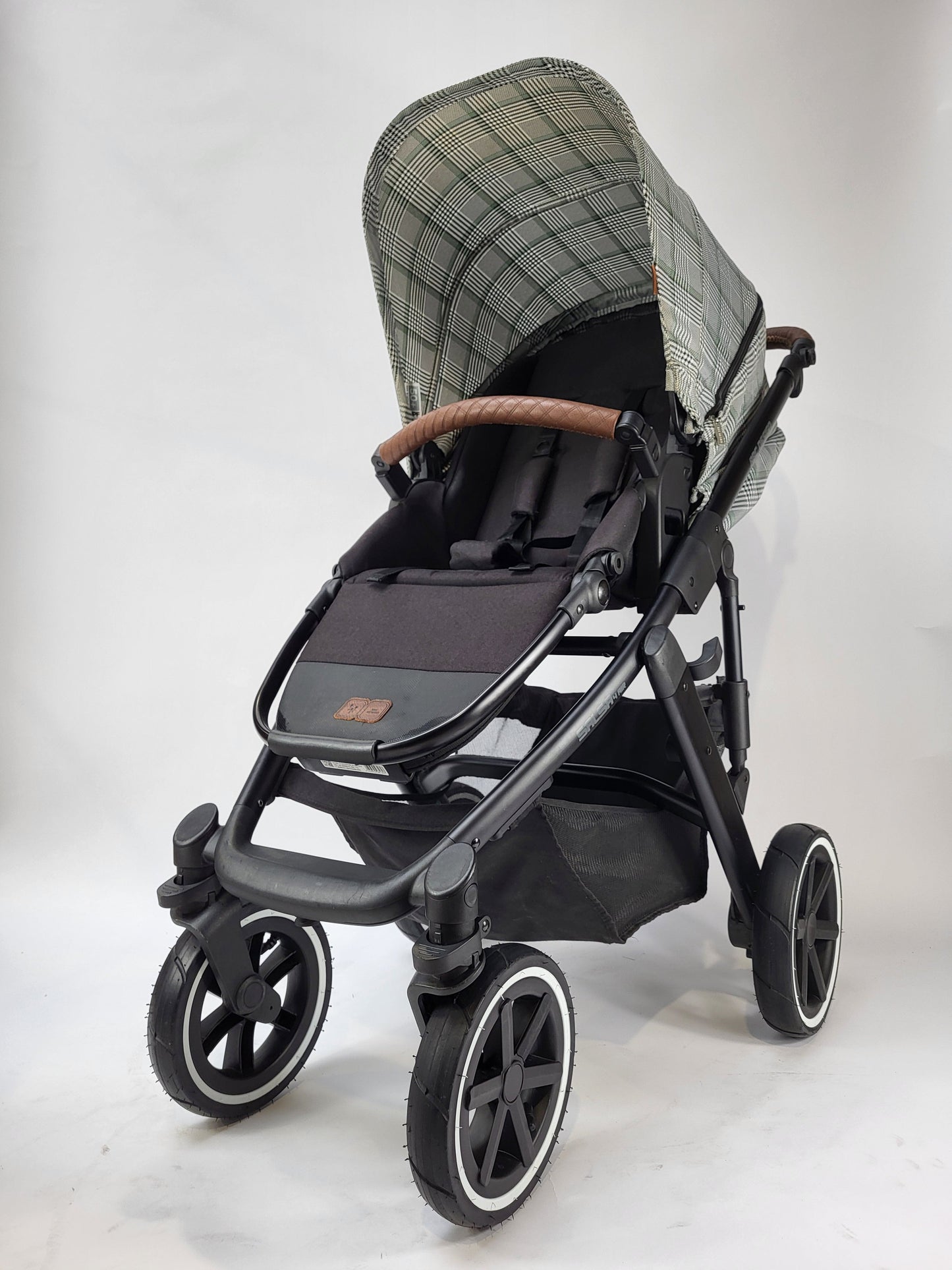 Abc-design - Salsa 4 Air am Besten Kinderwagen 1