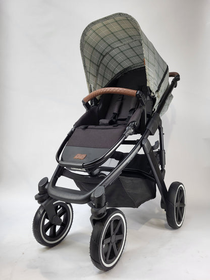 Abc-design - Salsa 4 Air am Besten Kinderwagen 1
