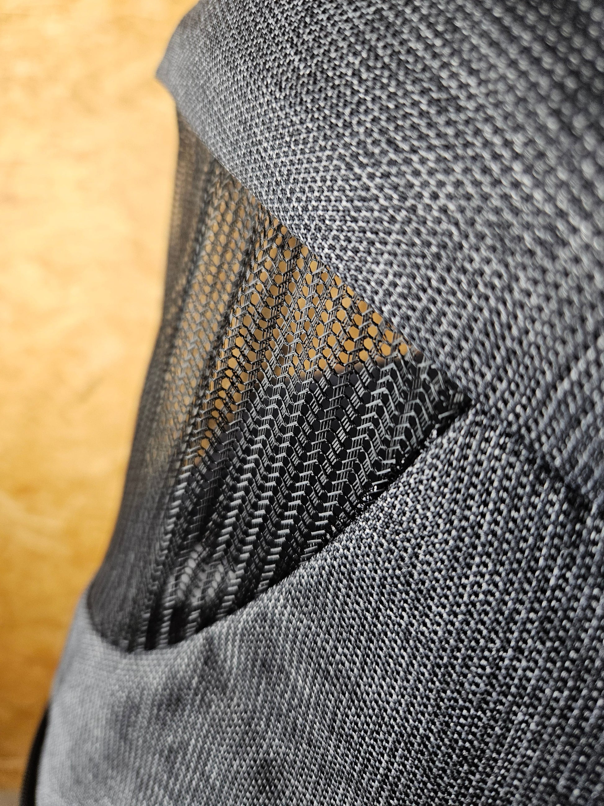 Abc Design - Salsa 4 Air Kombikinderwagen (sportsitz und Babywanne) - Asphalt in Gutem Zustand Kinderwagen 18