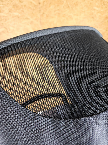 Abc Design - Salsa 4 Air Kombikinderwagen (sportsitz und Babywanne) - Asphalt in Gutem Zustand Kinderwagen 24
