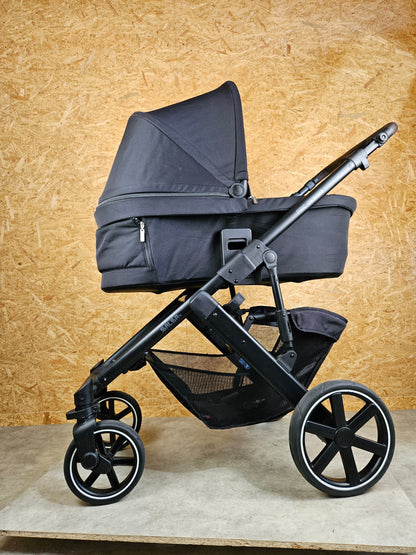 ABC-Design Salsa 4 - aufbereiteter Kinderwagen #5