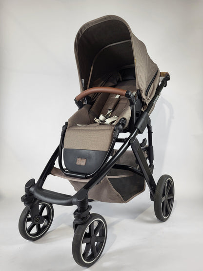 Abc-design - Salsa 4 am Besten Kinderwagen 3