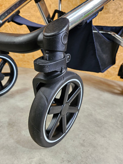 ABC-Design Salsa 4 - aufbereiteter Kinderwagen #7