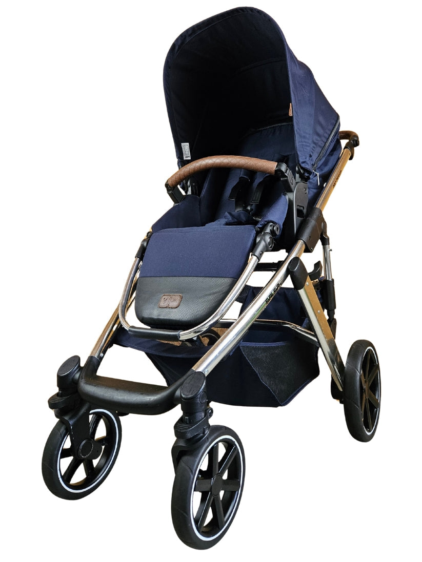 Abc-design - Salsa 4 am Besten Kinderwagen 1