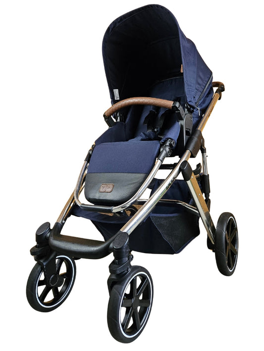 Abc-design - Salsa 4 am Besten Kinderwagen 1