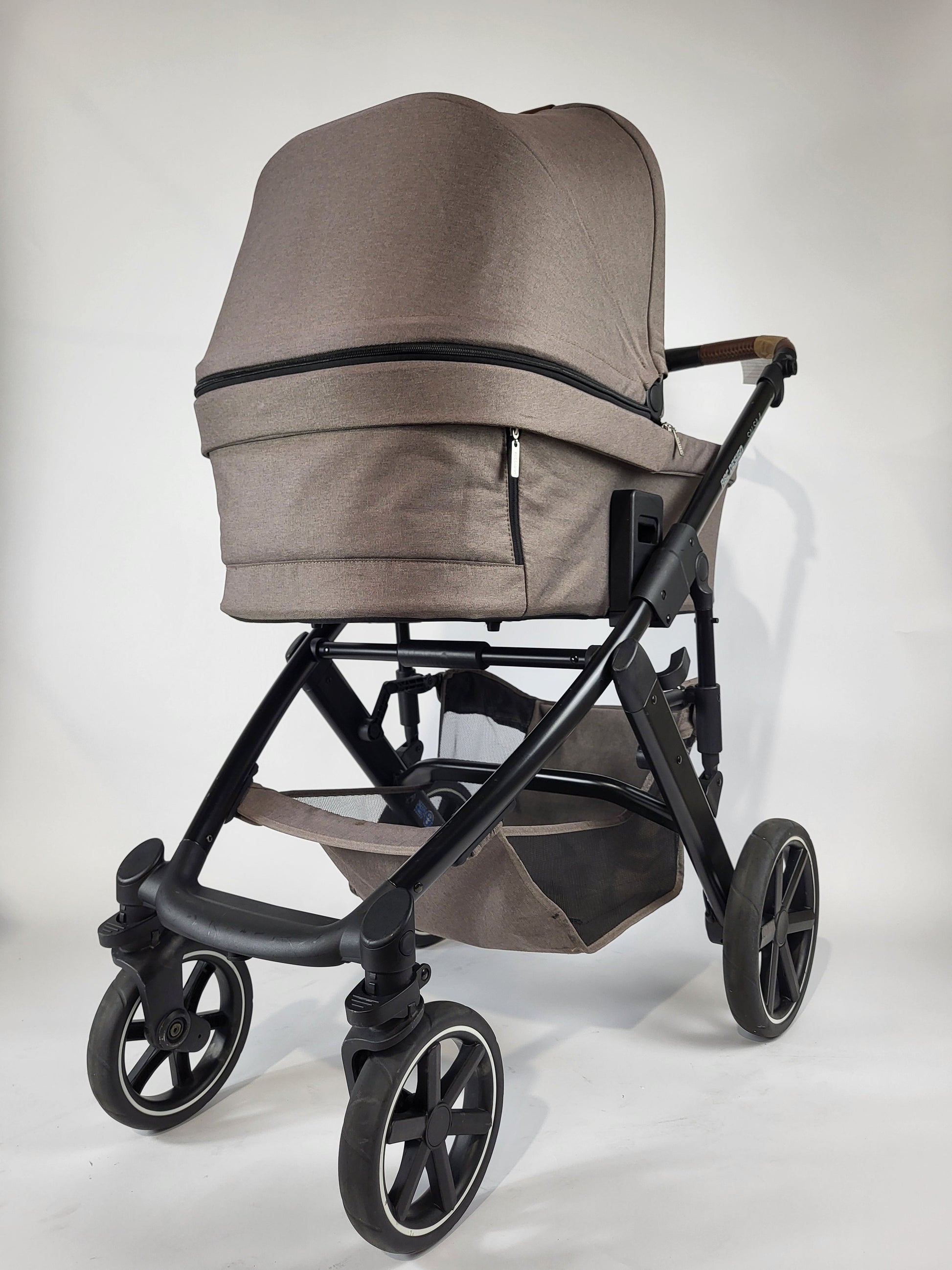 Abc-design - Salsa 4 am Besten Kinderwagen 6