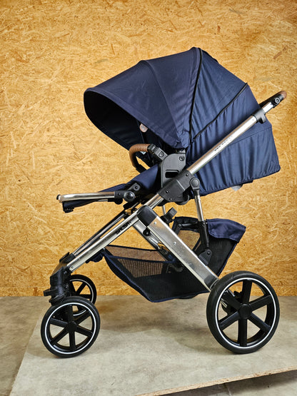 ABC-Design Salsa 4 - aufbereiteter Kinderwagen #4