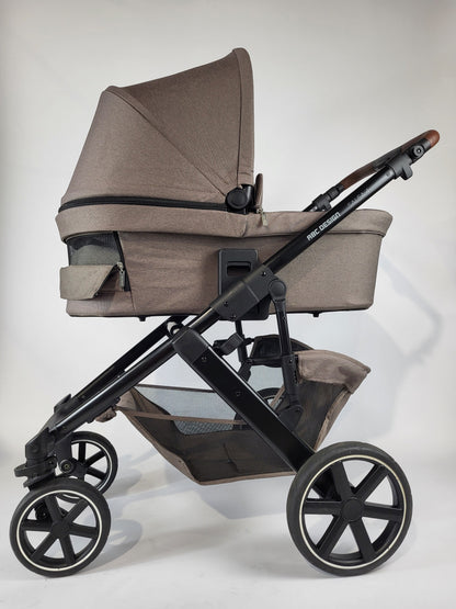 Abc-design - Salsa 4 am Besten Kinderwagen 7