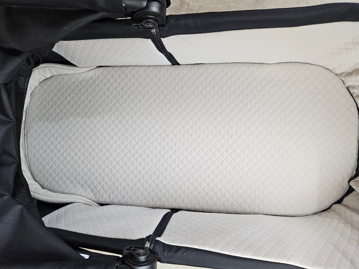 Abc-design Salsa 4 am Besten Kinderwagen 12 Kostenloser Versand