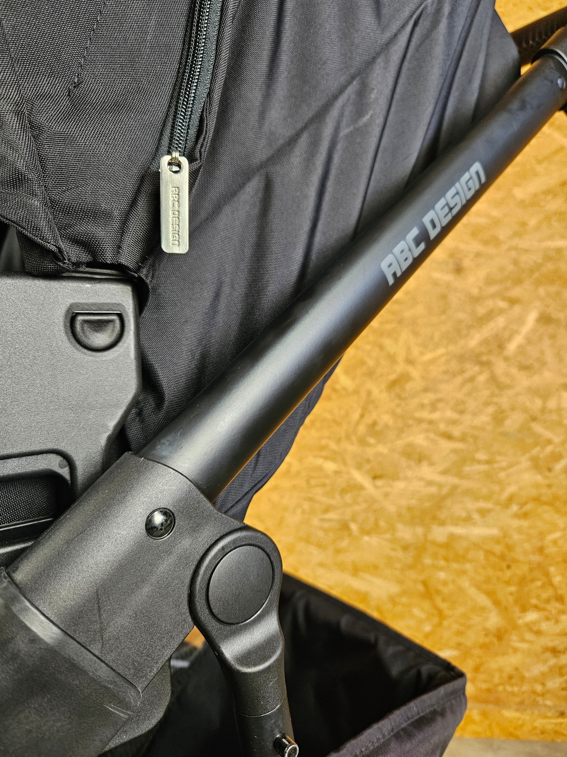 Abc-design Salsa 4 am Besten Kinderwagen 15 Kostenloser Versand