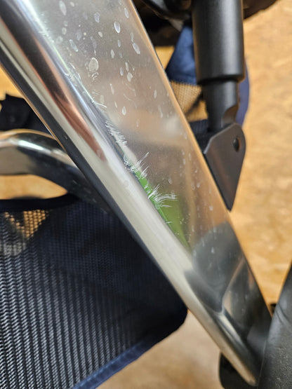 ABC-Design Salsa 4 - aufbereiteter Kinderwagen #8