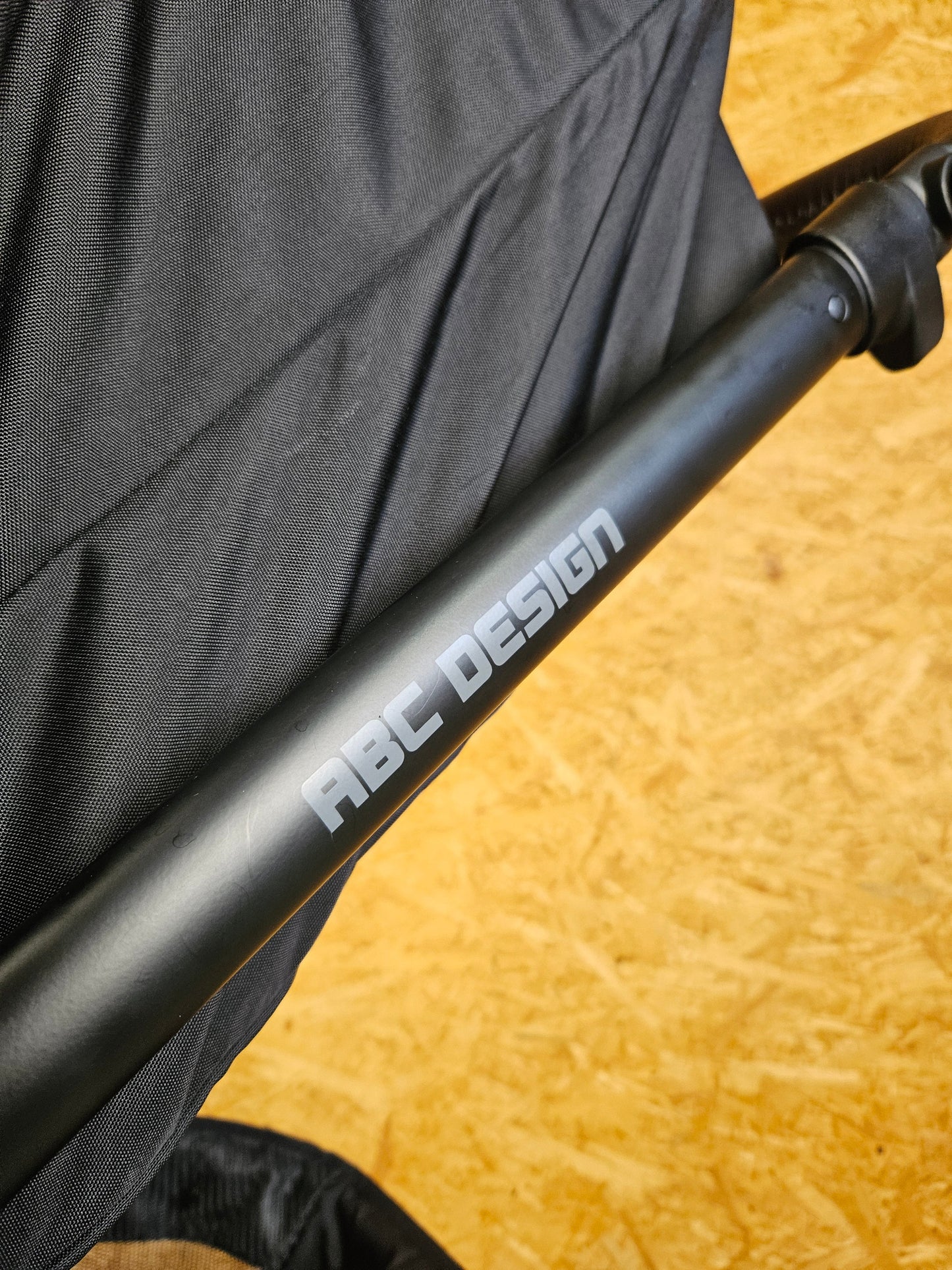 Abc-design Salsa 4 am Besten Kinderwagen 16 Kostenloser Versand