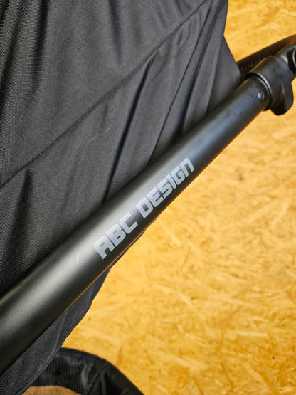 Abc-design Salsa 4 am Besten Kinderwagen 16 Kostenloser Versand