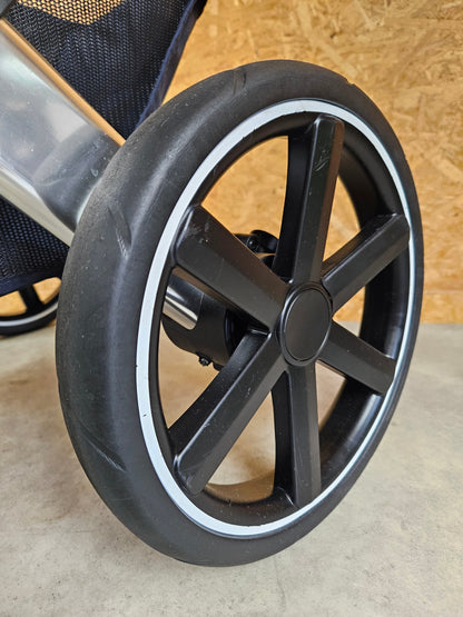 ABC-Design Salsa 4 - aufbereiteter Kinderwagen #9