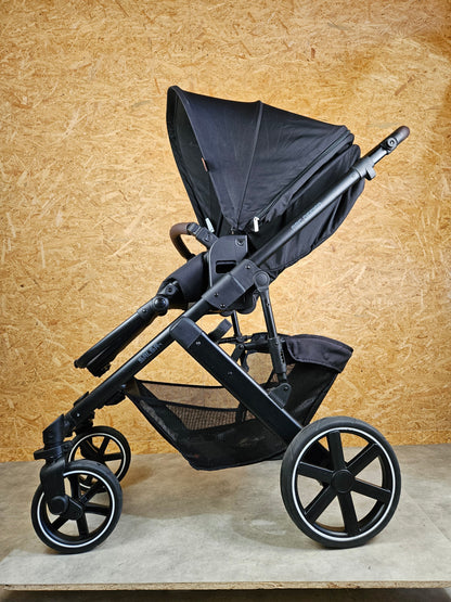 ABC-Design Salsa 4 - aufbereiteter Kinderwagen #3