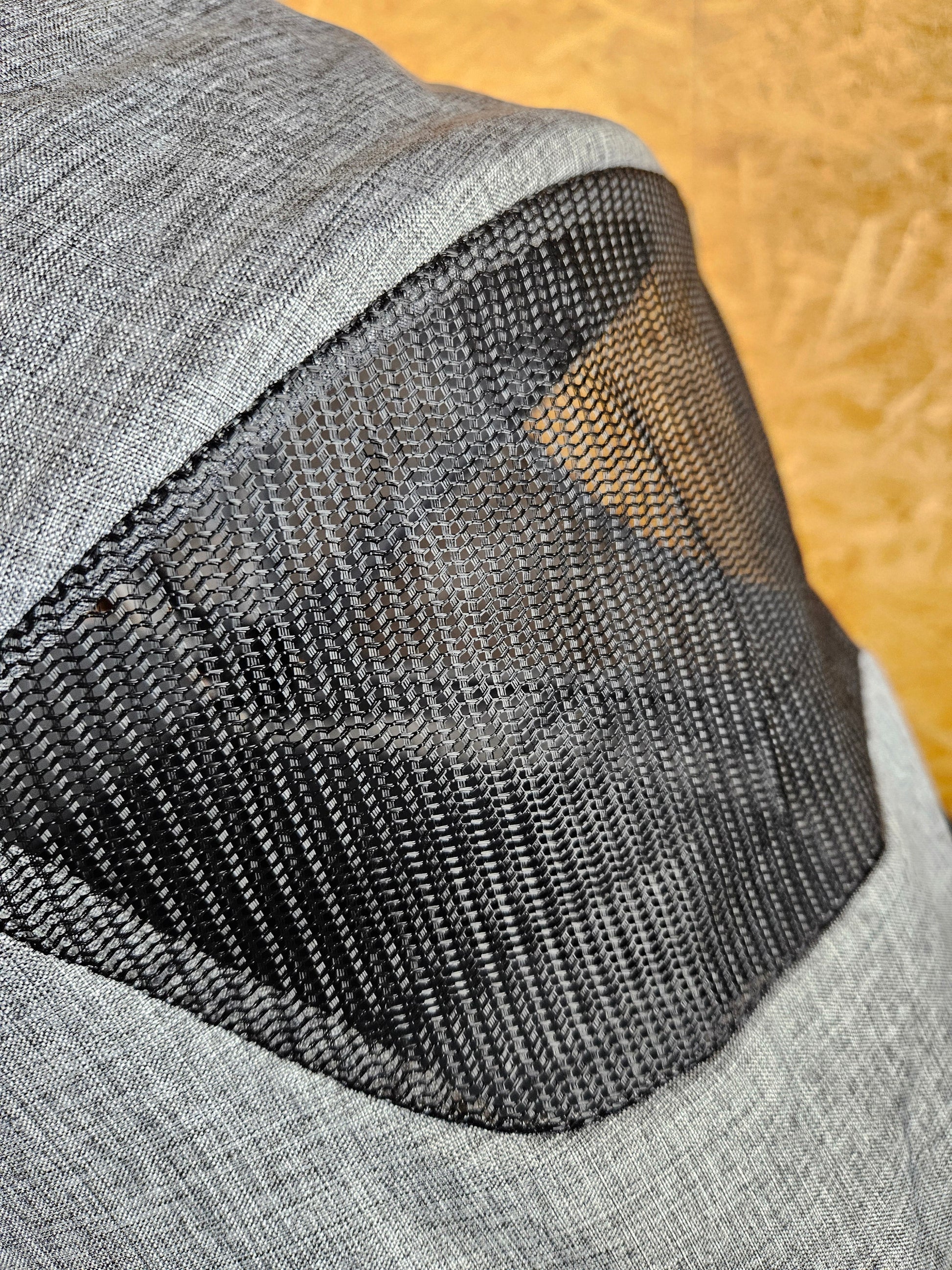 Abc Design - Salsa 4 Kombikinderwagen (sportsitz und Liegewanne)- Grau - in Gutem Zustand / Gut Kinderwagen 6