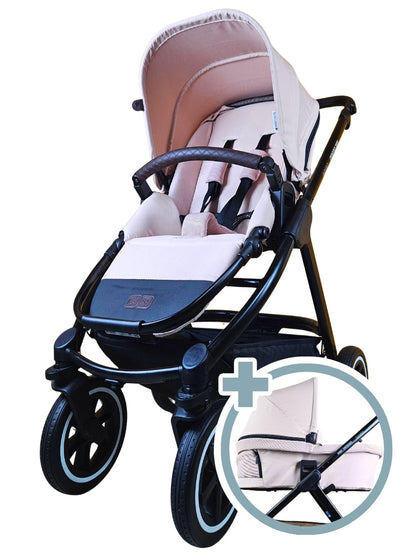 Abc-design - Samba am Besten Kinderwagen 1