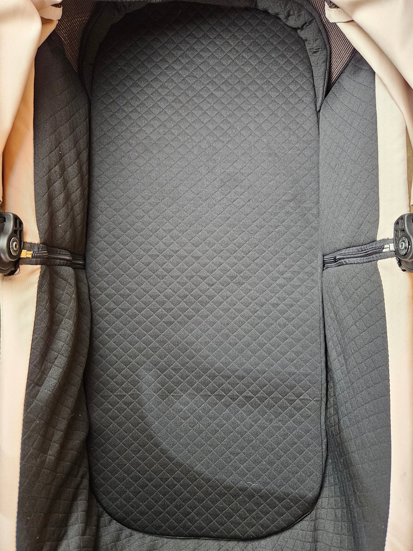 ABC-Design Samba Kinderwagen - In sehr gutem Zustand