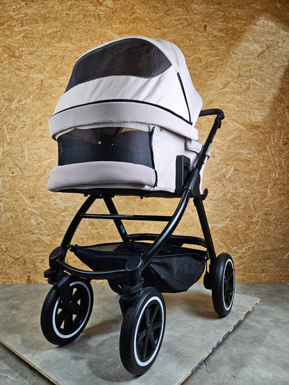ABC-Design Samba Kinderwagen - In sehr gutem Zustand
