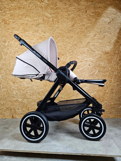 ABC-Design Samba - aufbereiteter Kinderwagen #4