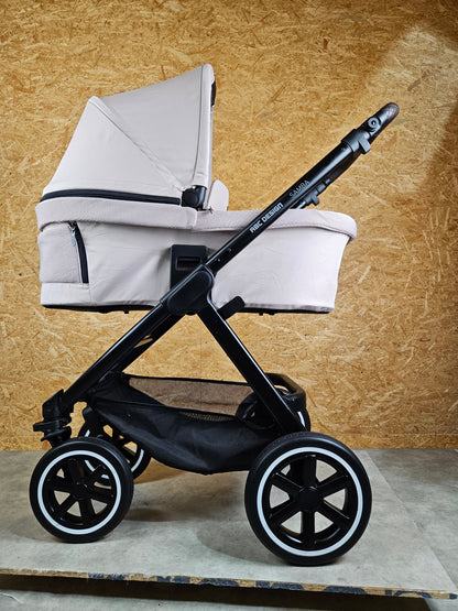 ABC-Design Samba Kinderwagen - In sehr gutem Zustand