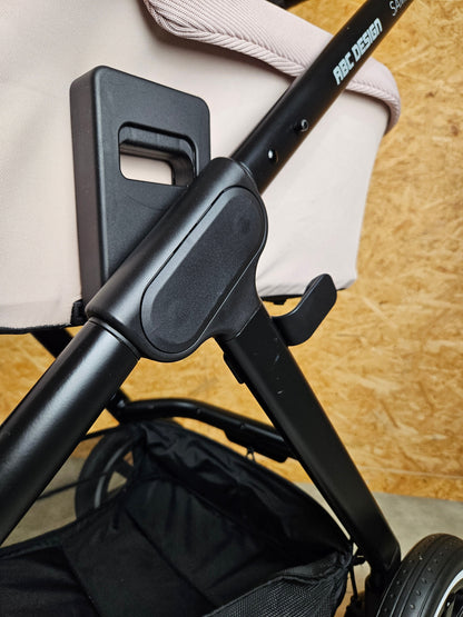 ABC-Design Samba Kinderwagen - In sehr gutem Zustand