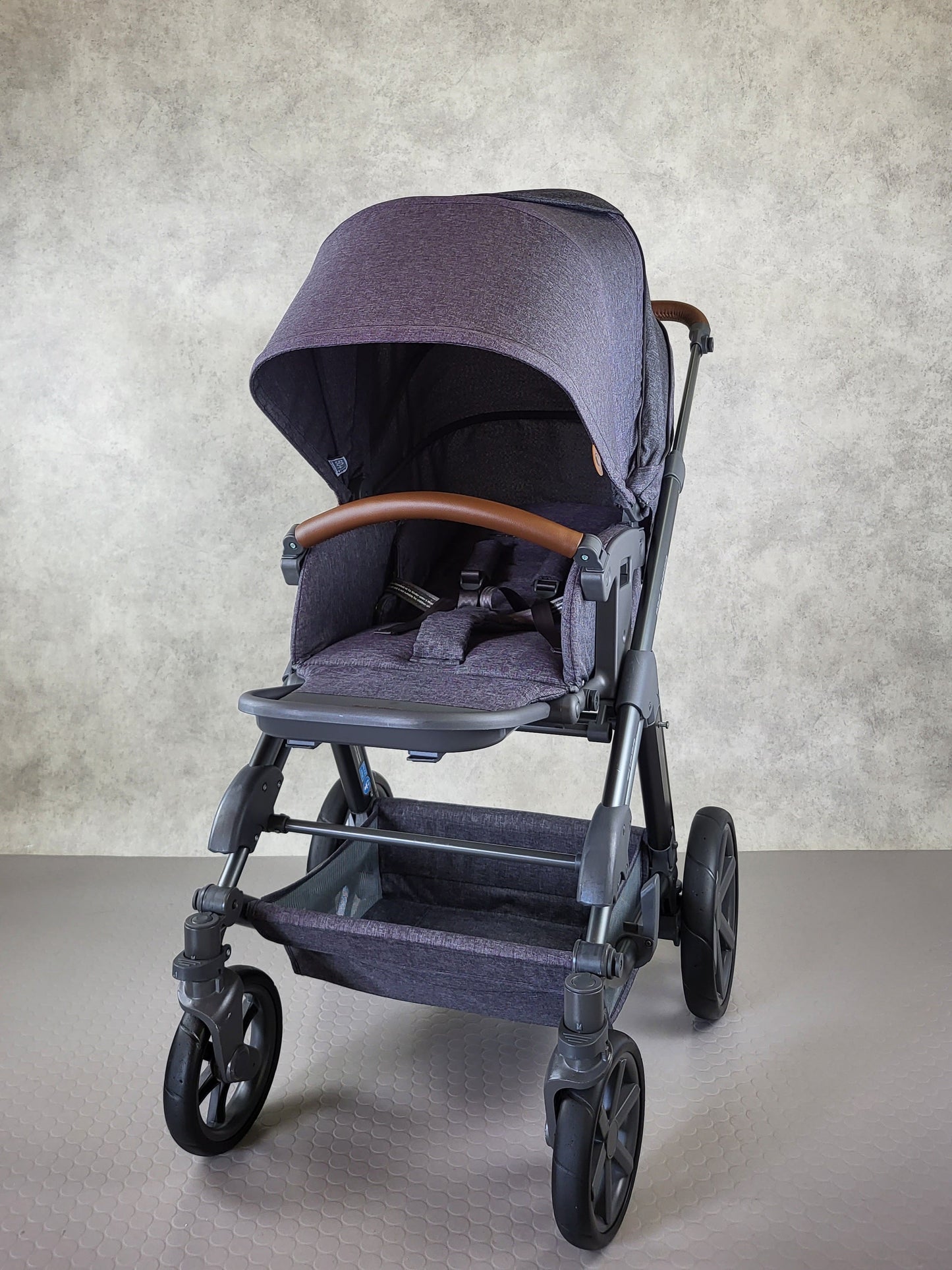 Abc Design - Turbo 4 Kombikinderwagen Kinderwagen Gebraucht Einfach Besser! 14