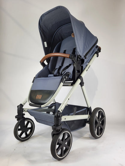 Abc-design - Vicon 4 am Besten Kinderwagen 2