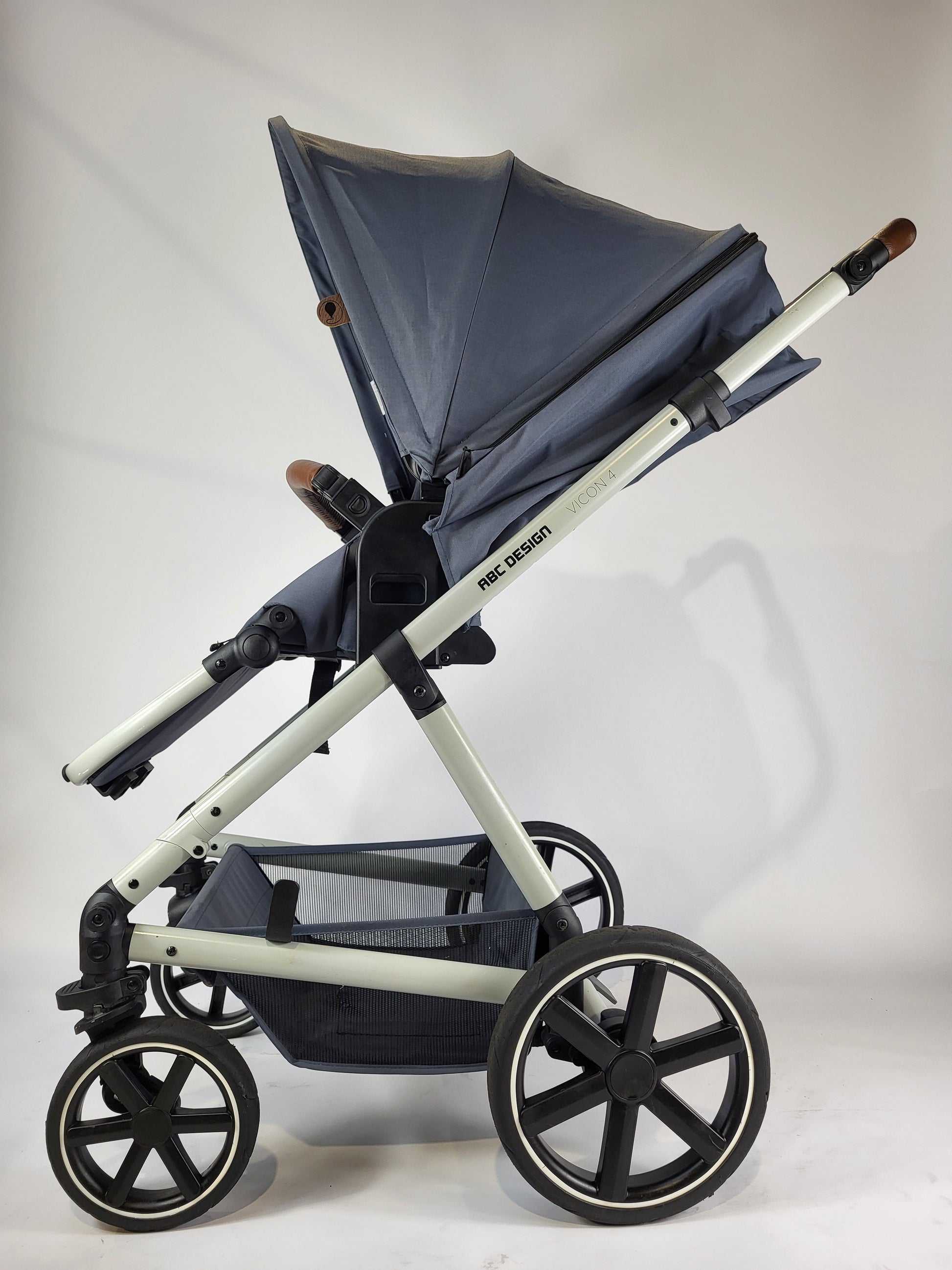 Abc-design - Vicon 4 am Besten Kinderwagen