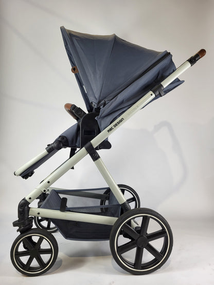 Abc-design - Vicon 4 am Besten Kinderwagen
