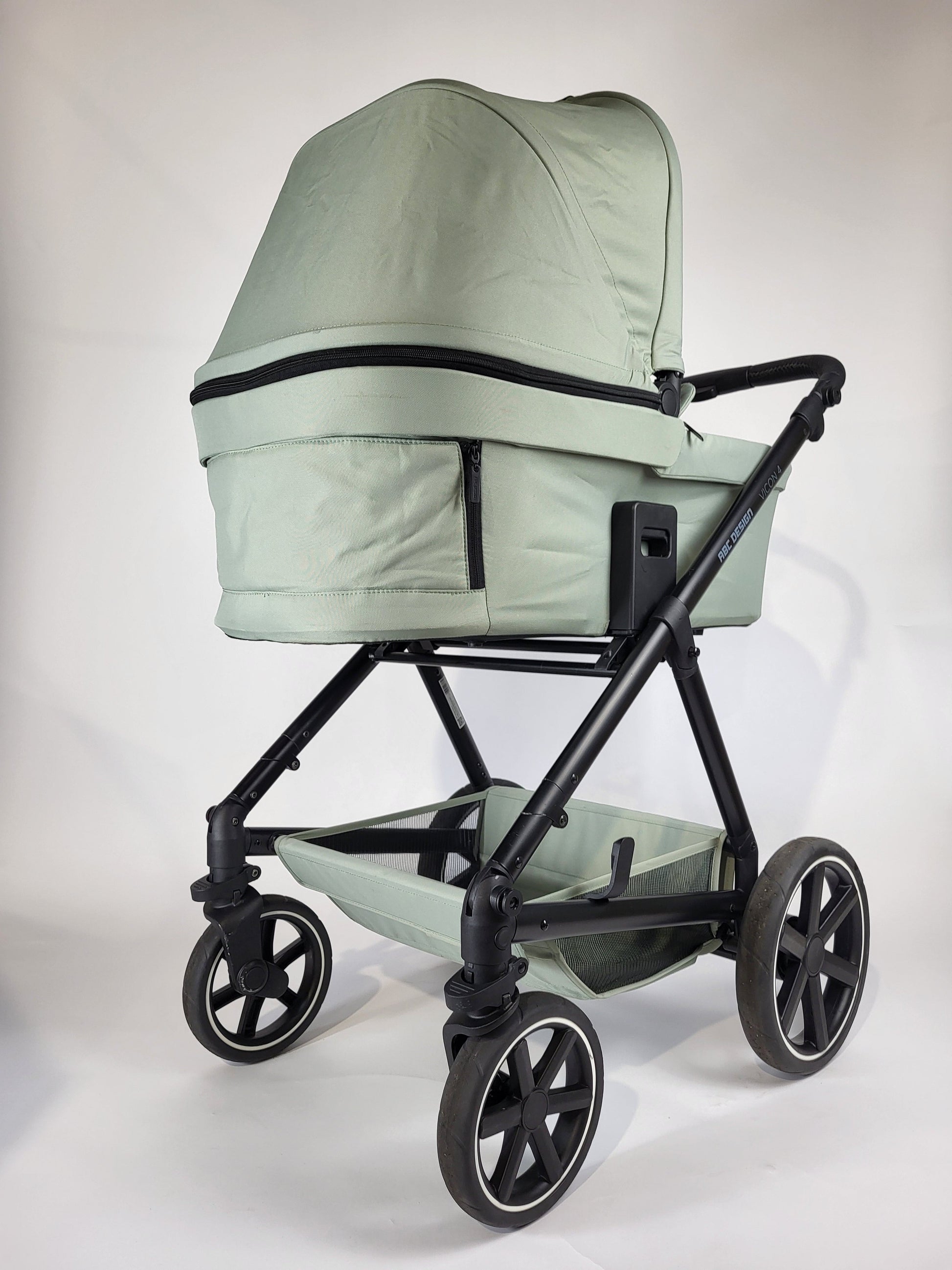 Abc-design - Vicon 4 am Besten Kinderwagen 3