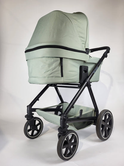 Abc-design - Vicon 4 am Besten Kinderwagen 3